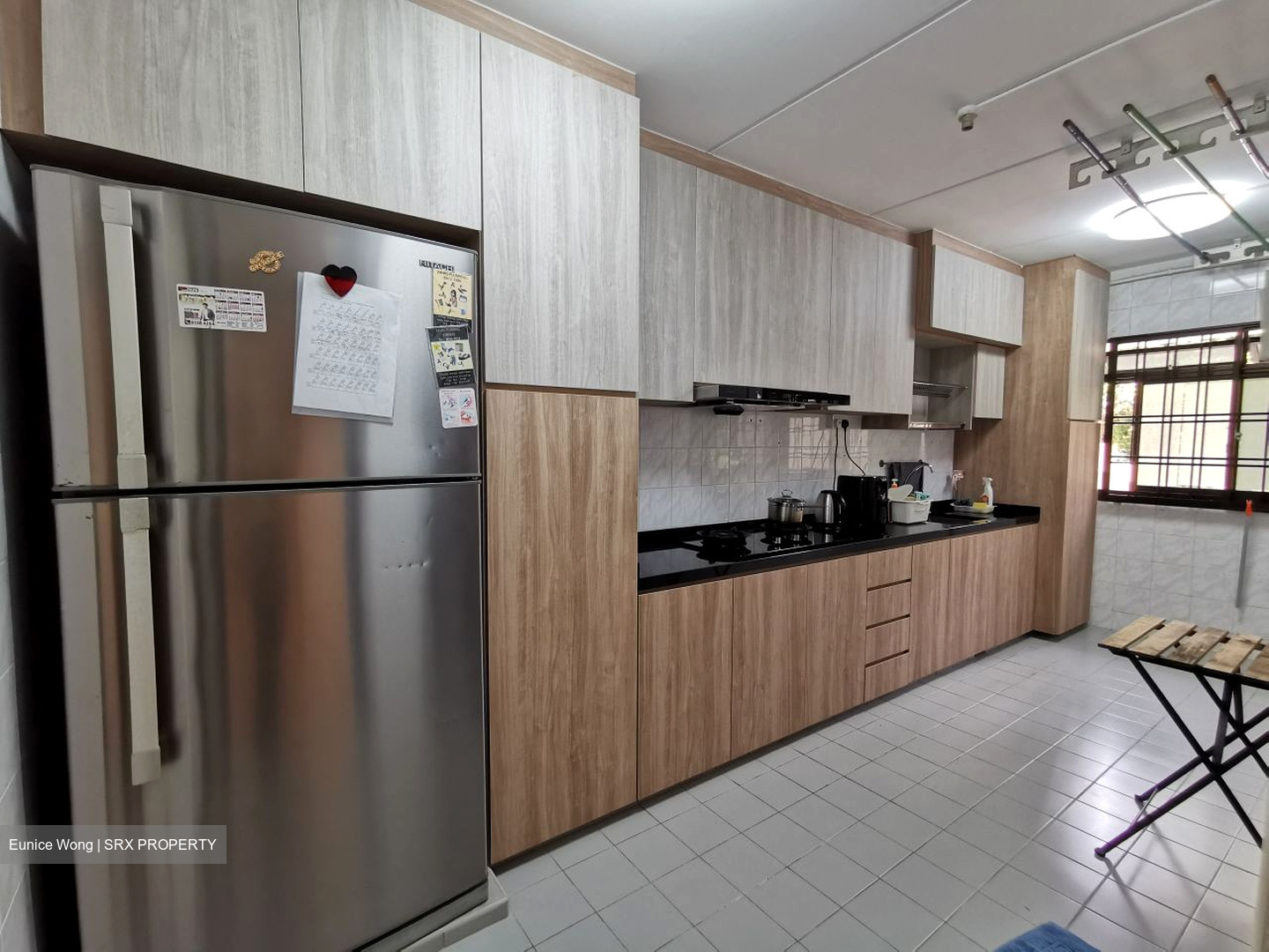 Blk 181 Stirling Rise (Queenstown), HDB 4 Rooms #542062591